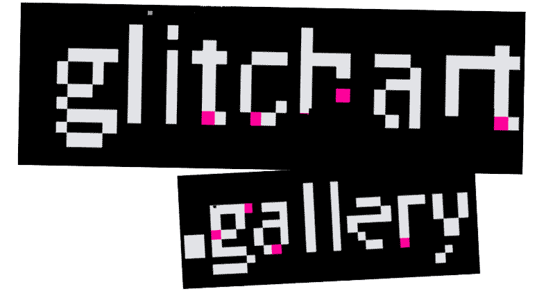 The Glitch Gallery
